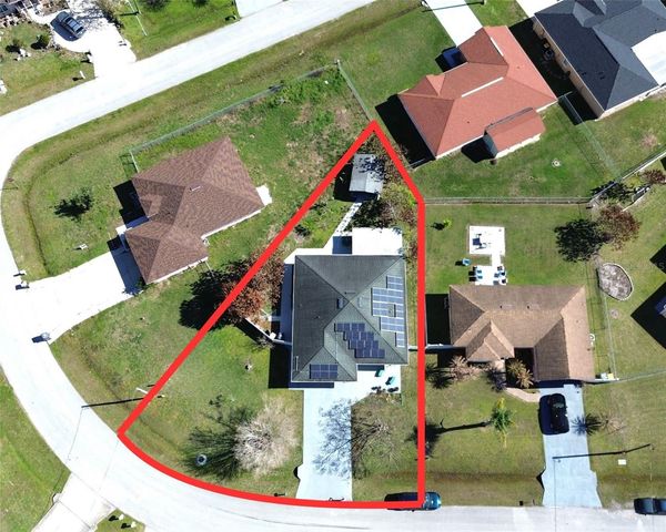 302 MIAMI PLACE, Kissimmee, FL 34759
