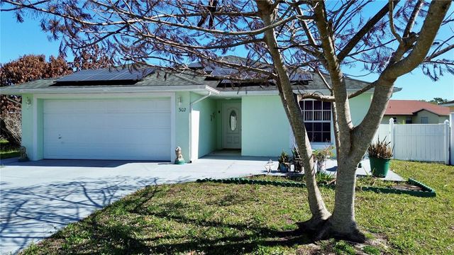 302 MIAMI PLACE, Kissimmee, FL 34759