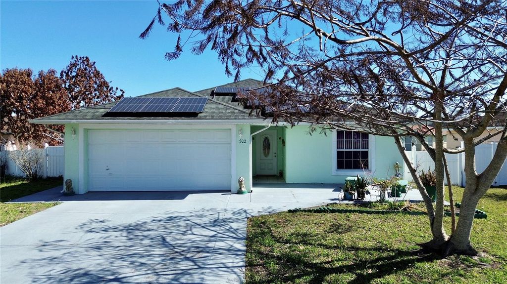 302 MIAMI PLACE, Kissimmee, FL 34759