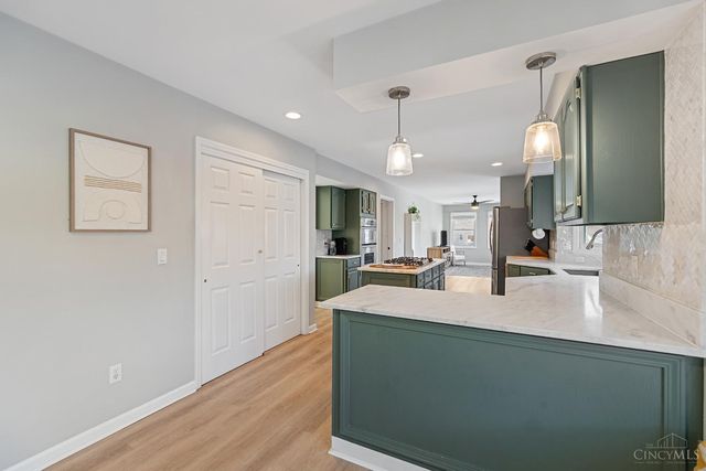 330 Whispering Pines Drive, Loveland, OH 45140