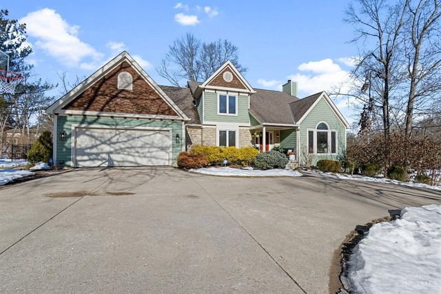 330 Whispering Pines Drive, Loveland, OH 45140