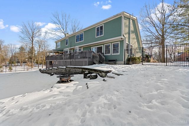 330 Whispering Pines Drive, Loveland, OH 45140