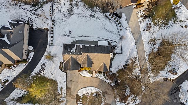 330 Whispering Pines Drive, Loveland, OH 45140