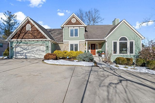 330 Whispering Pines Drive, Loveland, OH 45140