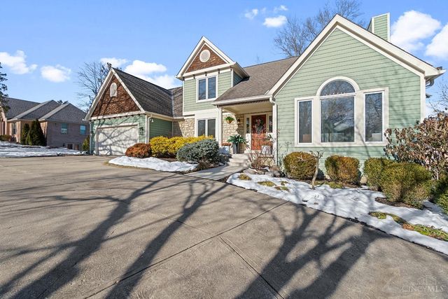 330 Whispering Pines Drive, Loveland, OH 45140
