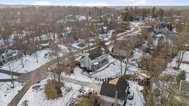 330 Whispering Pines Drive, Loveland, OH 45140