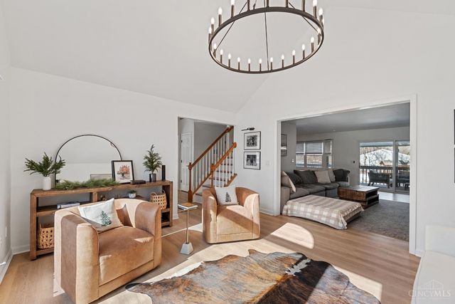 330 Whispering Pines Drive, Loveland, OH 45140