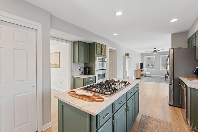 330 Whispering Pines Drive, Loveland, OH 45140