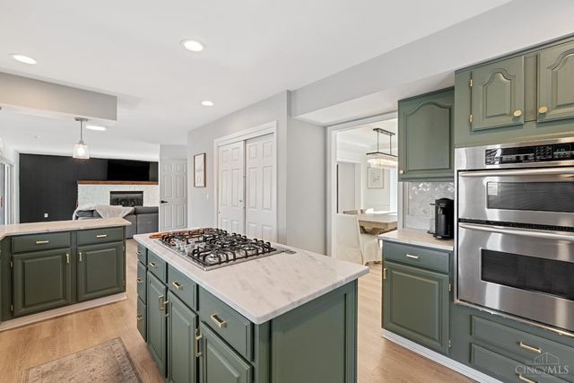 330 Whispering Pines Drive, Loveland, OH 45140