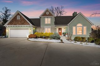 330 Whispering Pines Drive, Loveland, OH 45140