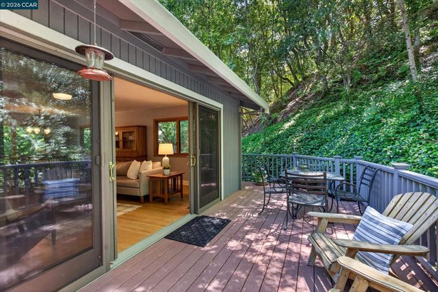 499 Silverado Dr, Lafayette, CA 94549