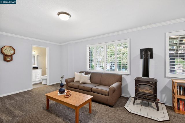 499 Silverado Dr, Lafayette, CA 94549