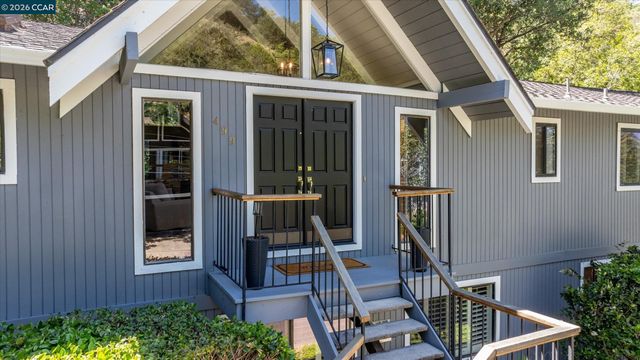 499 Silverado Dr, Lafayette, CA 94549
