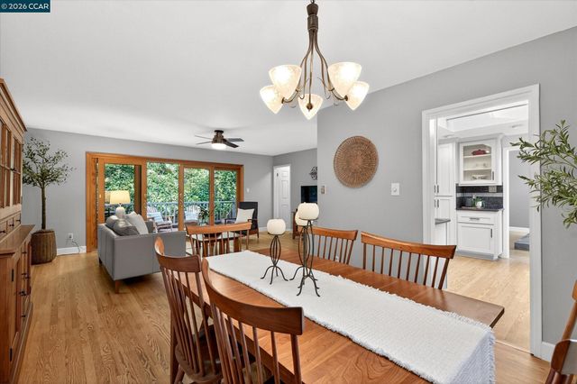 499 Silverado Dr, Lafayette, CA 94549