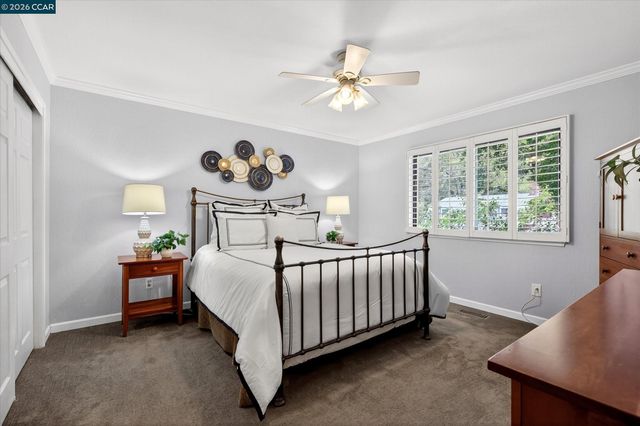 499 Silverado Dr, Lafayette, CA 94549