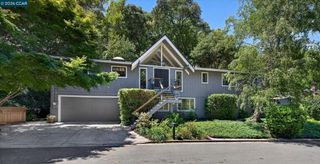 499 Silverado Dr, Lafayette, CA 94549