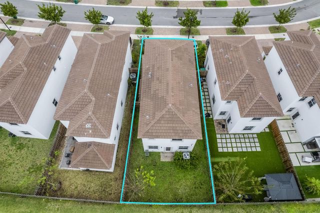 2409 NW 131ST Circle, Miami, FL 33167