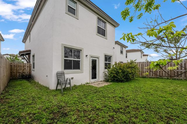 2409 NW 131ST Circle, Miami, FL 33167