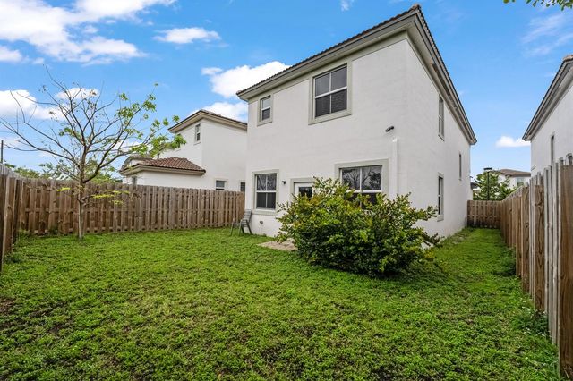 2409 NW 131ST Circle, Miami, FL 33167