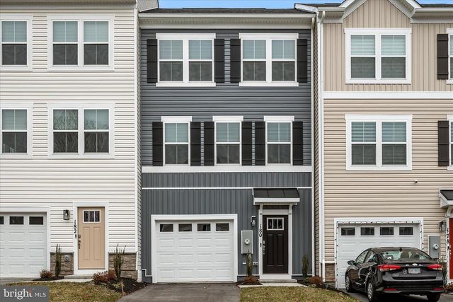 180 MUNSEE CIR, Winchester, VA 22602