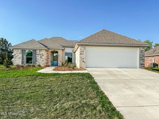 114 Jody Drive, Canton, MS 39046