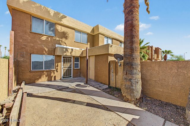 4701 E PUEBLO Avenue, Phoenix, AZ 85040