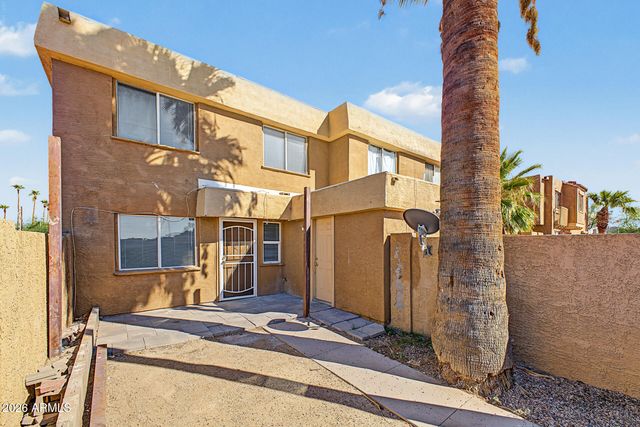 4701 E PUEBLO Avenue, Phoenix, AZ 85040
