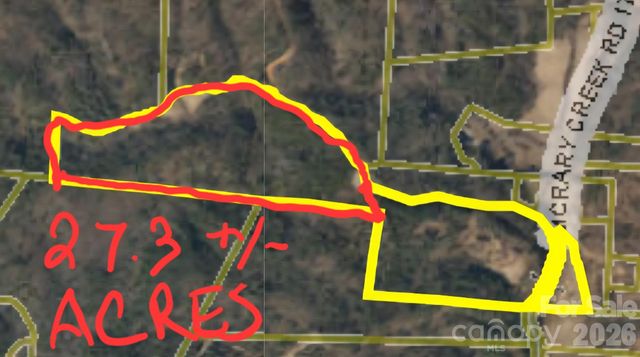 1533 Mcrary Creek Road, Lenoir, NC 28645