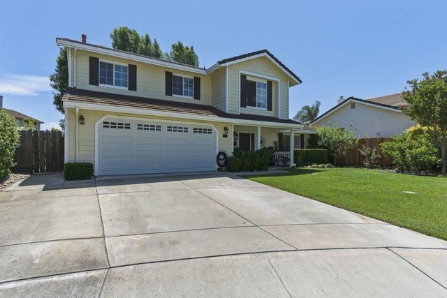 2181 Burlwood Drive, Hollister, CA 95023