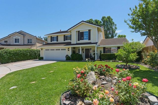 2181 Burlwood Drive, Hollister, CA 95023