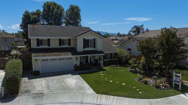 2181 Burlwood Drive, Hollister, CA 95023