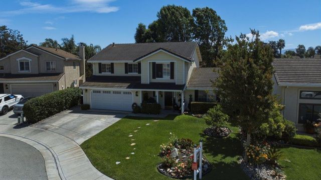 2181 Burlwood Drive, Hollister, CA 95023