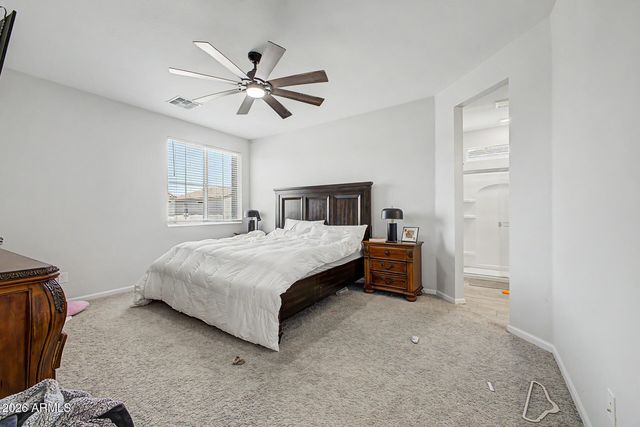 2667 E BLUFF SPRING Avenue, Apache Junction, AZ 85119