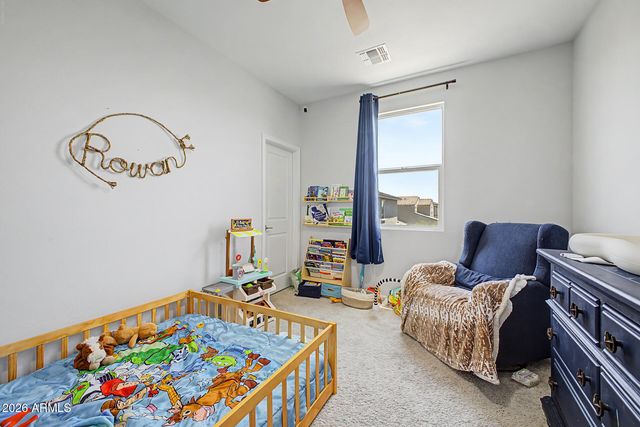 2667 E BLUFF SPRING Avenue, Apache Junction, AZ 85119