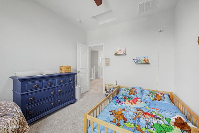 2667 E BLUFF SPRING Avenue, Apache Junction, AZ 85119