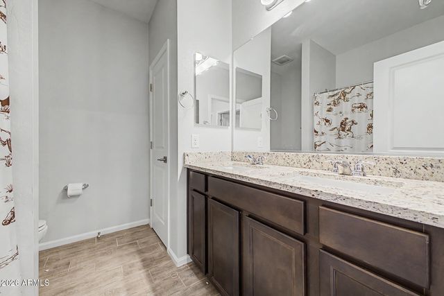 2667 E BLUFF SPRING Avenue, Apache Junction, AZ 85119