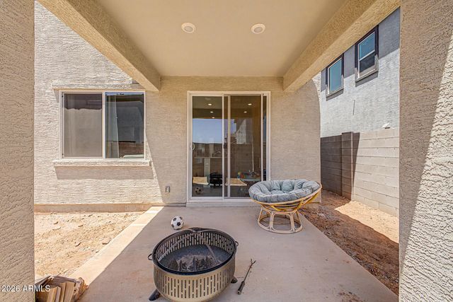 2667 E BLUFF SPRING Avenue, Apache Junction, AZ 85119