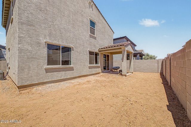 2667 E BLUFF SPRING Avenue, Apache Junction, AZ 85119