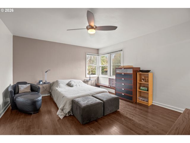 8460 Sw FAIRWAY Dr, Portland, OR 97225