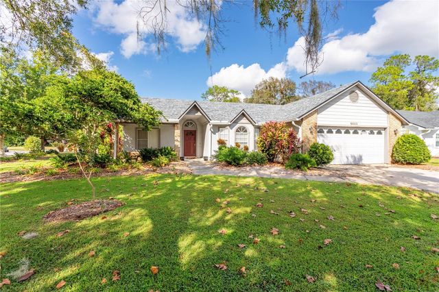 8603 GEORGIA TECH STREET, Orlando, FL 32817