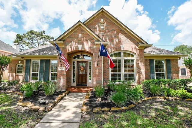 906 Mahogany Run Drive, Katy, TX 77494