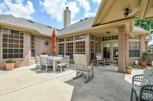 906 Mahogany Run Drive, Katy, TX 77494