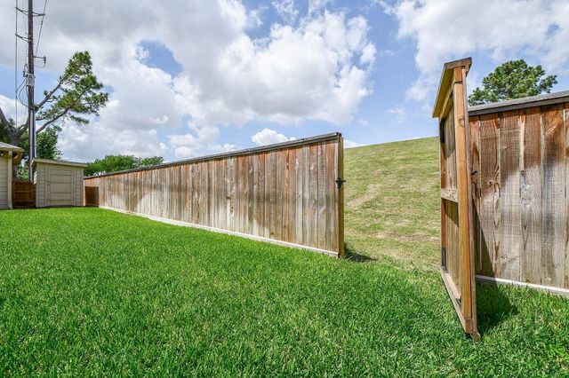 906 Mahogany Run Drive, Katy, TX 77494