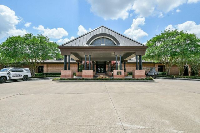 906 Mahogany Run Drive, Katy, TX 77494