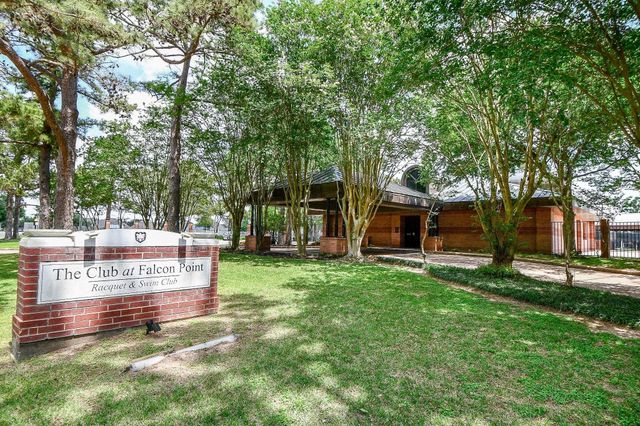 906 Mahogany Run Drive, Katy, TX 77494