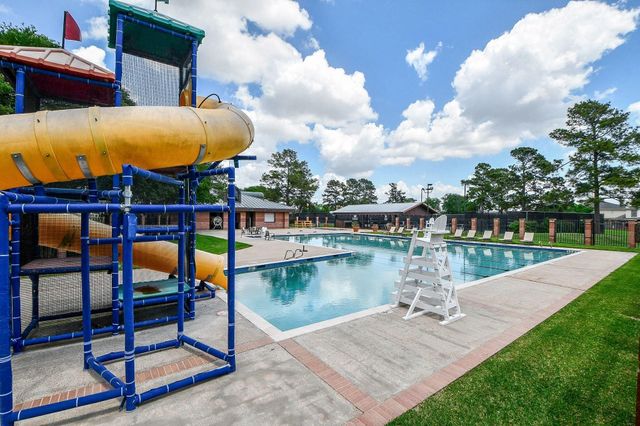 906 Mahogany Run Drive, Katy, TX 77494