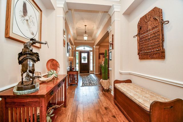 906 Mahogany Run Drive, Katy, TX 77494