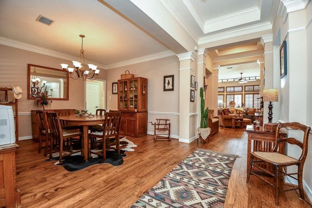 906 Mahogany Run Drive, Katy, TX 77494