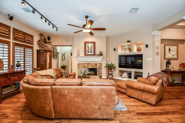 906 Mahogany Run Drive, Katy, TX 77494