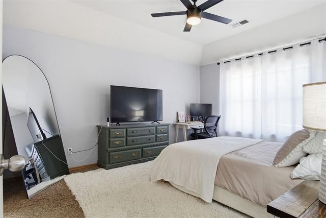 4101 Mackenzie Drive, Moore, OK 73160